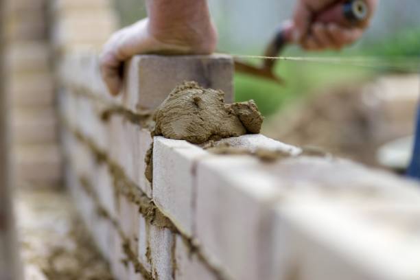 Best Concrete Patio Design and Installation in Mason, TX