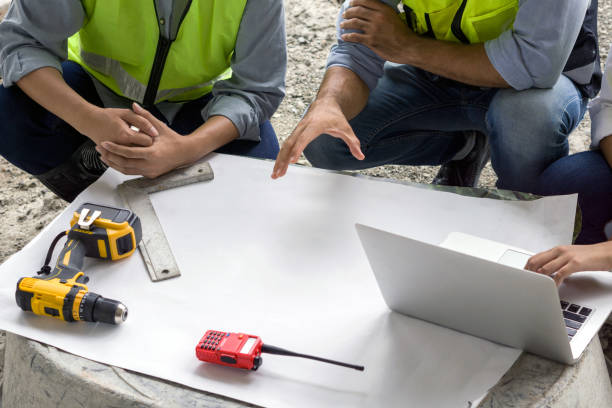 Best Concrete Foundation Repair in Mason, TX